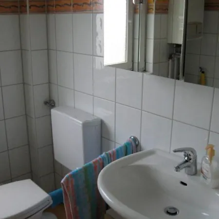 Eiderhaus - #3163